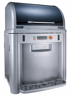 QPix 400 Series Microbial Colony Pickers