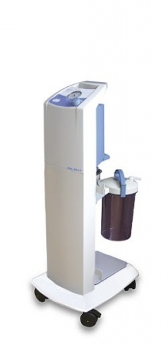 ATMOS Medical Suction 