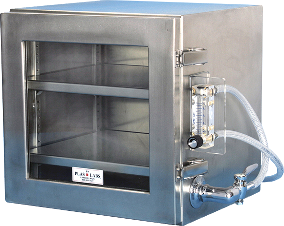Stainless Steel Desiccators Stainless Steel Desiccators
