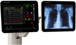 Xprezzon Modular Patient Monitor