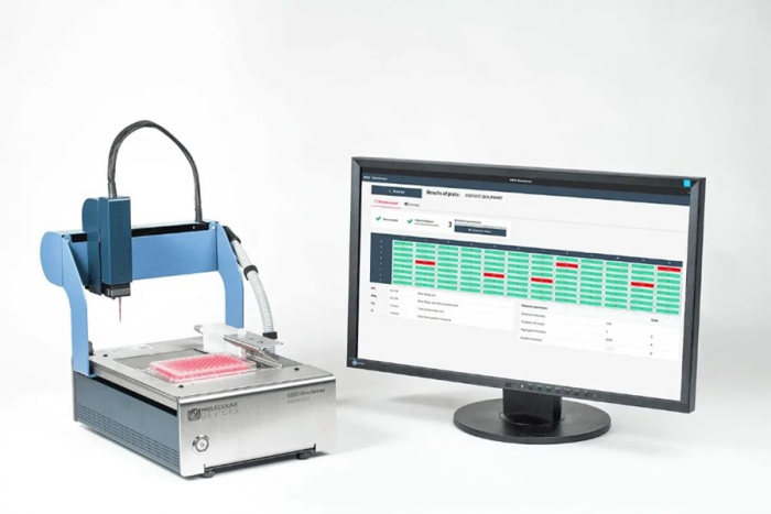 DispenCell Single-Cell Dispenser