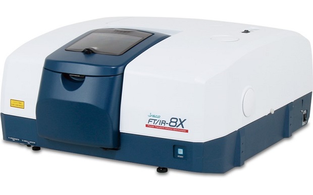 FTIR Spectrometers FT/IR-X Series