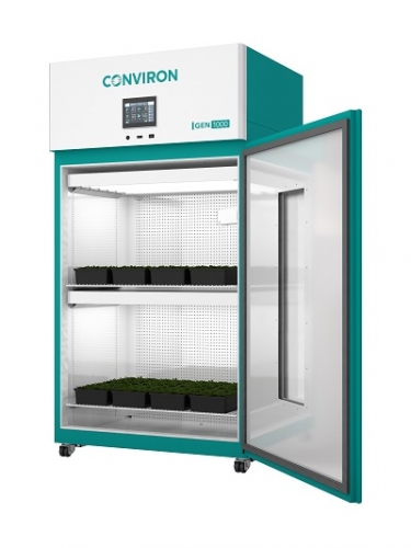 GEN1000 Reach-In Plant Growth Chambers