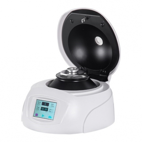 Benchtop High Speed Micro Capacity Centrifuge Machine H15S