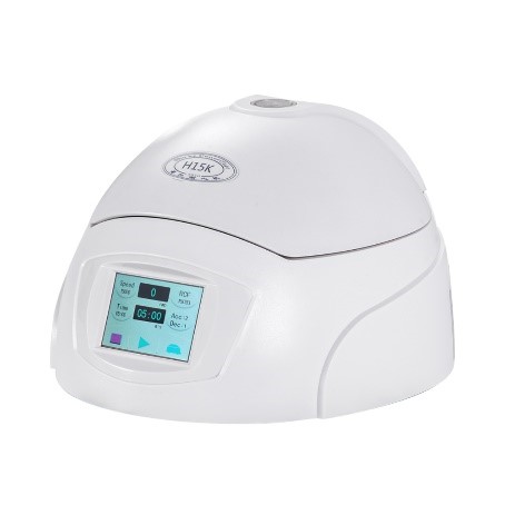 Benchtop High Speed Micro Capacity Centrifuge Machine H15S