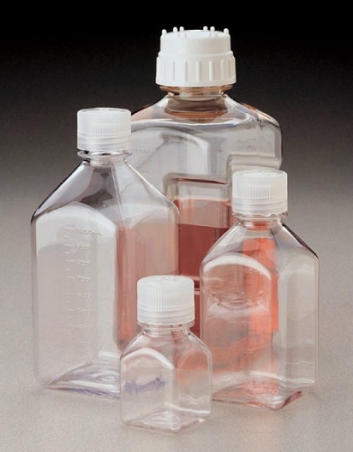 Nalgene Laboratory and Production bottles  