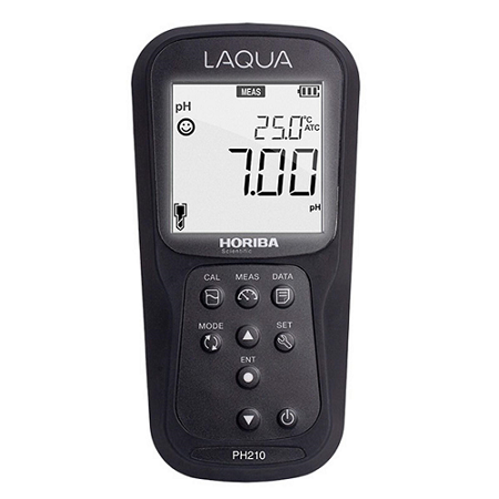 Horiba - pH Meters, Ion Meters, DO Meters, Conductivity Meters, Electrodes