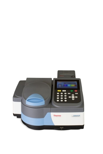 Thermo GeneSys 30 Vis Spectrophotometer