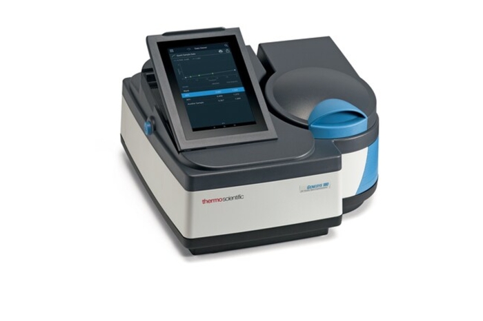 Thermo GeneSys 180 UV-Vis Spectrophotometer