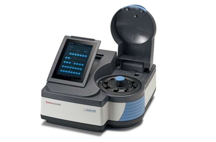 Thermo GeneSys 180 UV-Vis Spectrophotometer