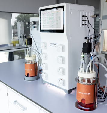 Applikon Bioreactors