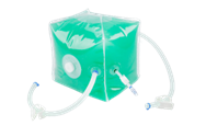 Single-use Bioprocessing Solutions 