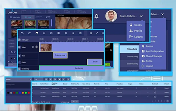 VoirManage Pro VoirManage Pro
