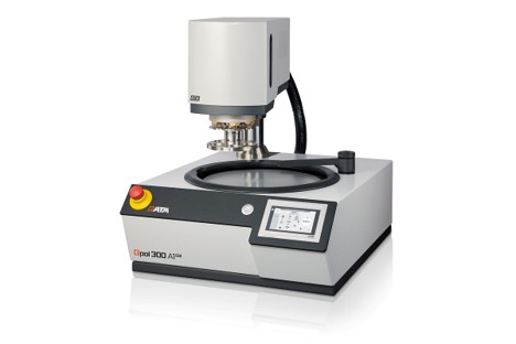 QPOL 300 A1 ECO+ Automatic Grinder & Polisher QPOL 300 A1 ECO+ Automatic Grinder & Polisher