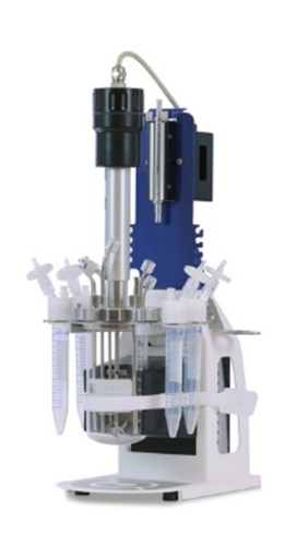 Applikon Fermentors