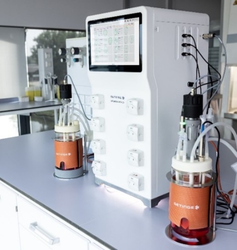 Applikon Fermentors
