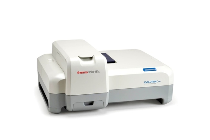 Thermo Evolution One/One Plus UV-Vis Spectrophotometers