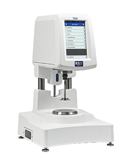 RSX Cone Plate Rheometer