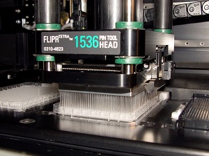 FLIPR Tetra High-Throughput Cellular Screening System