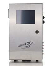 miniTOC Analyzer