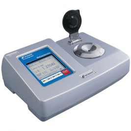 Digital Refractometers RX Series