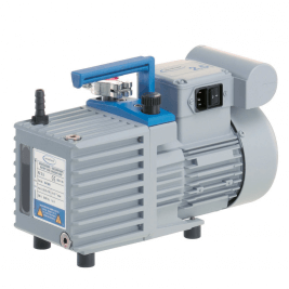 Rotary Vane Pumps and Chemistry-HYBRID Pumps