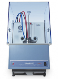 UltraWAVE Benchtop Single Reaction Chamber Digestion System