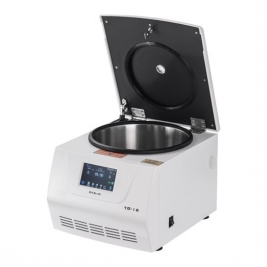 Benchtop High Speed Centrifuge Machine TG-16