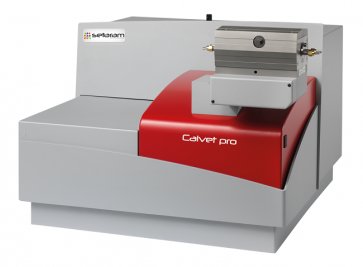 Setaram CALVET PRO