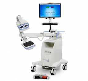 Fluoroscan® InSight® Mini C-arm Extremities Imaging System