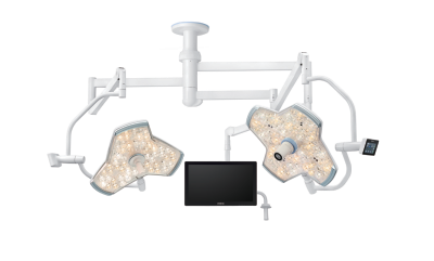 Mindray HyLED Surgical Lighting System