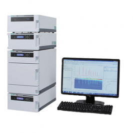 LC-4000 Integrated HPLC & UHPLC System