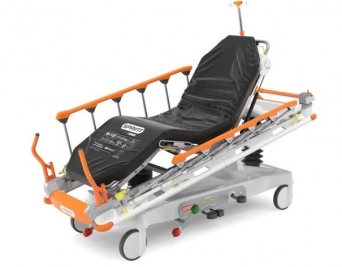 LINET - Patient Transport / Stretcher
