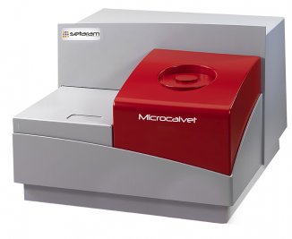 Setaram MICROCALVET