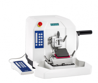 Cut 6062 Fully-automatic Precision Microtome