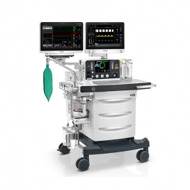Mindray A Series Anesthesia Machine A9