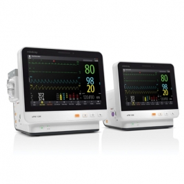 Mindray Mid Acuity Patient Monitor EPM Series