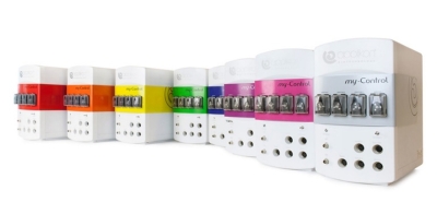 Applikon Bioreactors