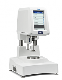 RSX Cone Plate Rheometer