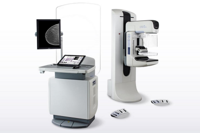 Selenia Dimensions Mammography System