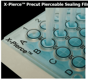 X-Pierce™