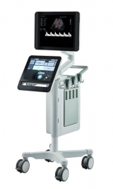 bkActiv Ultrasound System