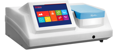SP-UV300 UV/VIS Spectrophotometer